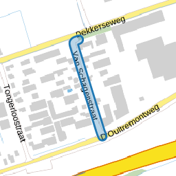 Van Schagenstraat