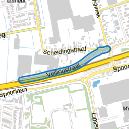 Veilingstraat