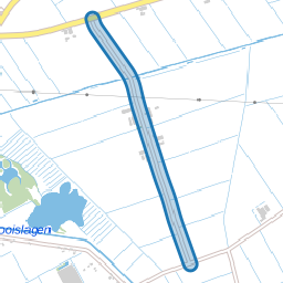 De Maashoevenweg