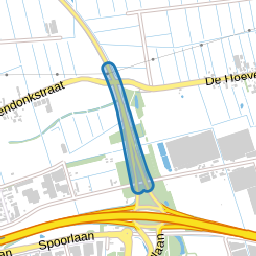 Provincialeweg N267