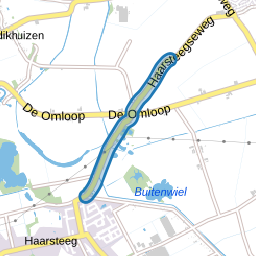 Vergereindseweg