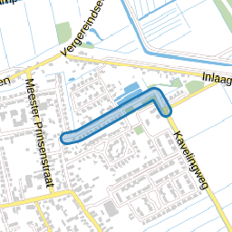 Willy van den Berkstraat