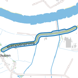 Bokhovenseweg