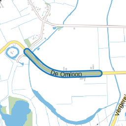 De Omloop