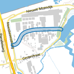 Industrieweg