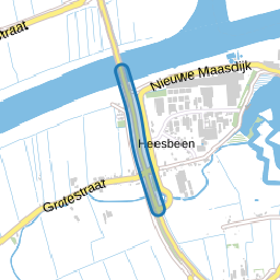Provincialeweg N267