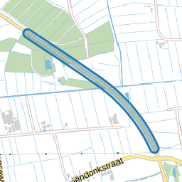 Provincialeweg N267