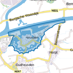 Heusden