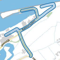Bakkersdam