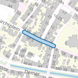 Burchtstraat