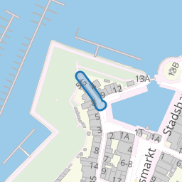 Kikkerstraat