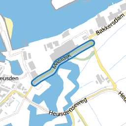 Mastdijk