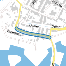 Oudheusdensestraat