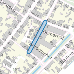 Roomsche kerkstraat