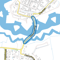 Steenweg