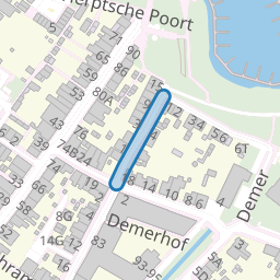 Wielstraat