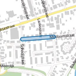 Acaciastraat