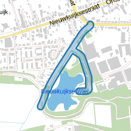 Badweg