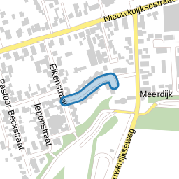 Berkenstraat