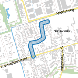 De Steenenborch