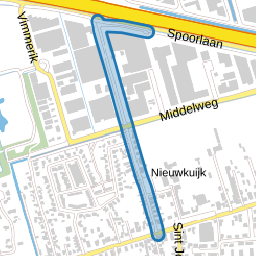 Kerkstraat
