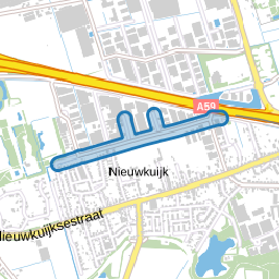 Middelweg