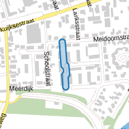Moerbeistraat