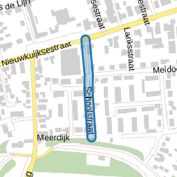 Schoolstraat