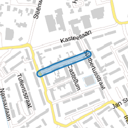 Adrianus Loeffstraat