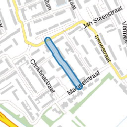 Bernhardstraat