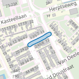 Frans Halsstraat