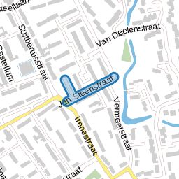 Jan Steenstraat