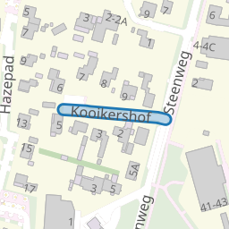Kooikershof
