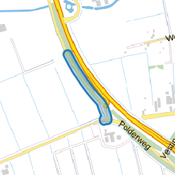Parallelweg