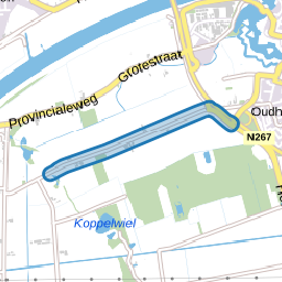 Polderweg