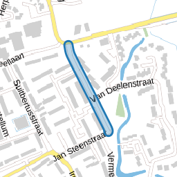 Rembrandtlaan