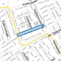 Robrechtstraat