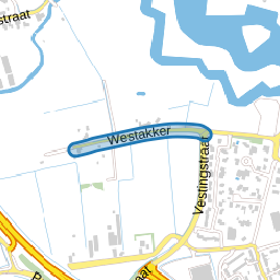 Westakker