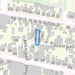 Akkerpadhof
