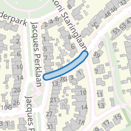 Alberdingk Thijmstraat