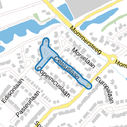 Celsiuslaan