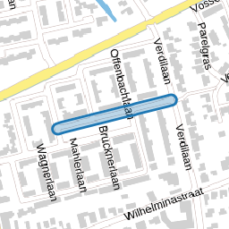 Chopinlaan