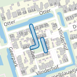 Dagpauwoog