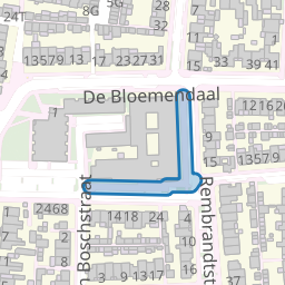 De Bloemendaal