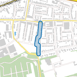 De Hoogstraat