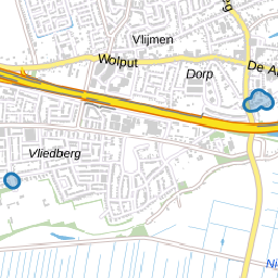 De Lage Heide