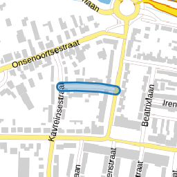 De Roverestraat