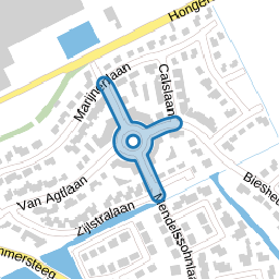 Den Uylplein