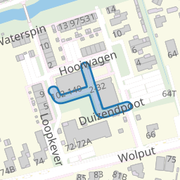 Duizendpoot