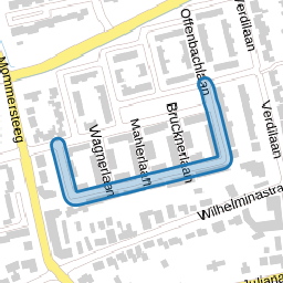 Gounodlaan